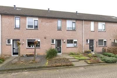 Woning Ambrosius van Ommerenlaan 30 Barneveld