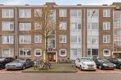 Woning Veenendaalkade 592 Den Haag