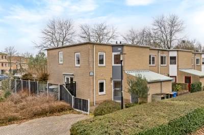 Woning Cantharel 1 Amersfoort