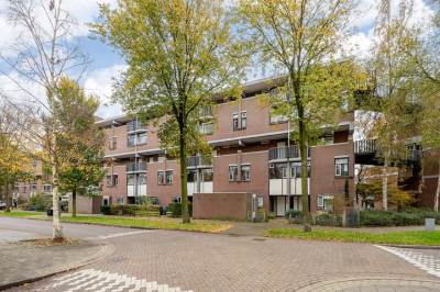 Woning Hollandsch Diep 251 Zaandam