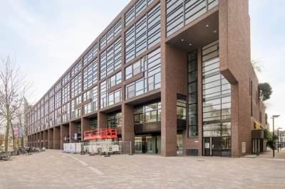 Woning Vestdijk 116 Eindhoven