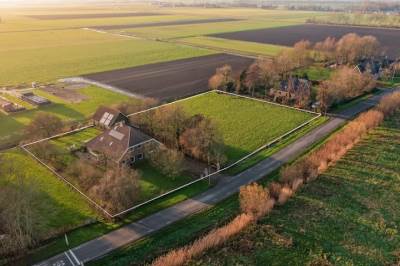 Woning Terdiekerweg 10 Nieuwe Niedorp