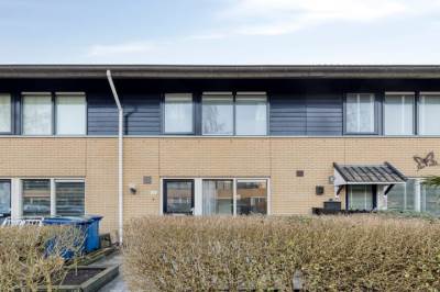 Woning Maartstraat 115 Almere