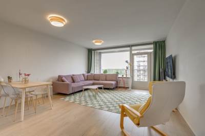 Woning Bagijnenwaard 162 Zoetermeer