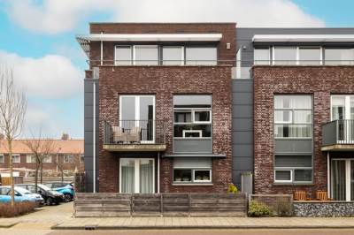 Woning Van Poeljestraat 23 Honselersdijk