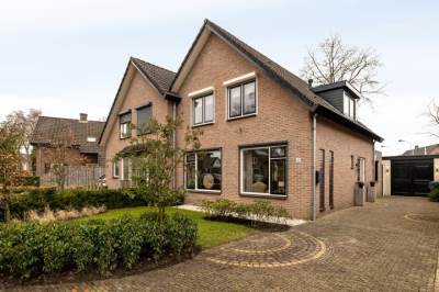 Woning Gerstweg 49 Elspeet