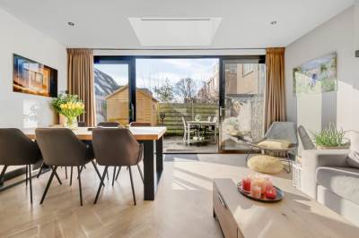 Woning Heeswijkstraat 46 Voorburg