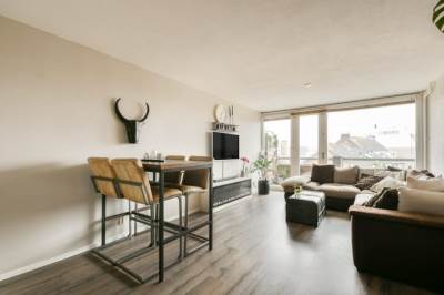 Woning Hogeweg 56F6 Zandvoort