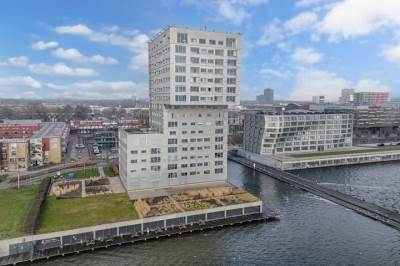 Woning Hengelostraat 105 Almere