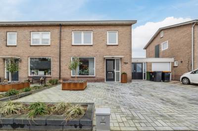 Woning Blankenslaan-West 79A Hoogeveen