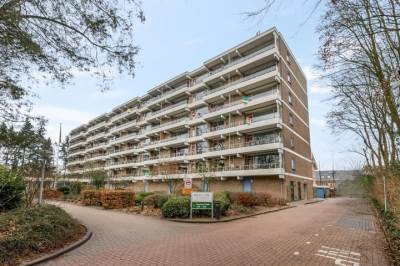 Woning Dennenlaan 416 Ede