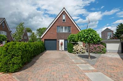 Woning Spectrum 21 Heerhugowaard