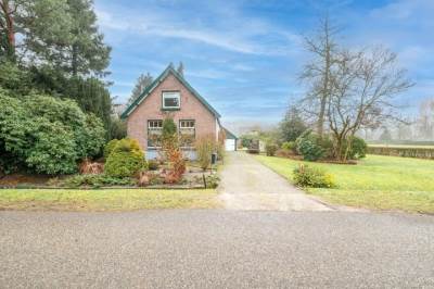 Woning Plantageweg 5 Wenum Wiesel