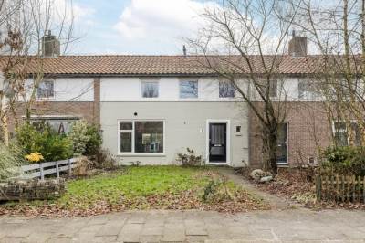 Woning Paludanusweg 7 Wieringerwaard