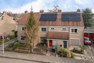 Woning Carolinenburg 20 Leeuwarden