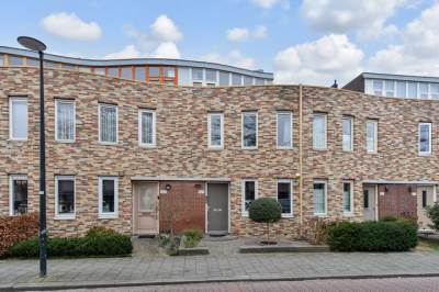 Woning Strijplaan 509 Rijswijk (ZH)