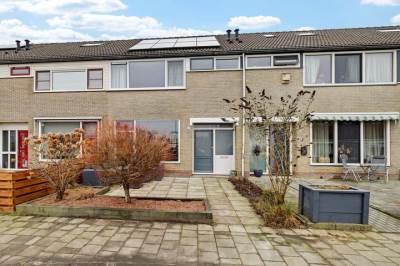 Woning Spitael 57 Drachten