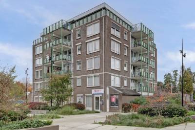Woning Stationsweg 57 Leerdam
