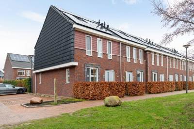 Woning Honderdspint 14 Haren (GR)