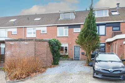 Woning Windmolen 9 Heerhugowaard