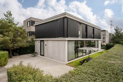 Woning Larikslaan 26 Amsterdam