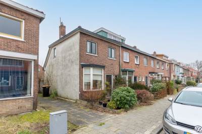 Woning Kuikensweg 75 Beverwijk