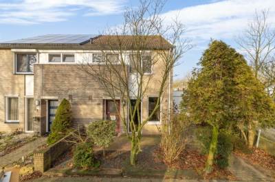 Woning Tijmveld 66 Veghel