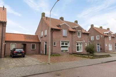 Woning Ridder van Cuijkstraat 32 Boxtel