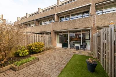 Woning Het Tolland 150 Wateringen