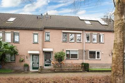 Woning Korenmolen 149 Alphen aan den Rijn