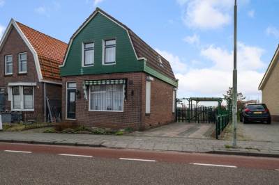 Woning Dorpsstraat 619 Assendelft