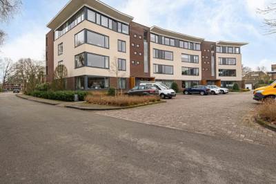 Woning Henricus Muntinglaan 55 Haren (GR)