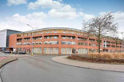 Woning Plein 2000101 Huizen