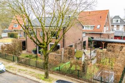 Woning Willemstraat 22 Doetinchem