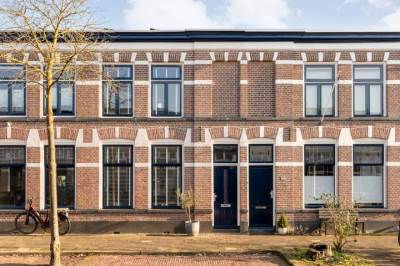 Woning Verenigingstraat 55 Zwolle
