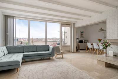 Woning Reidans 62 Capelle aan den IJssel