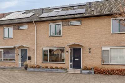 Woning Orvallaan 15 Eindhoven