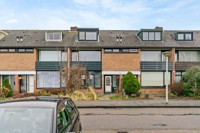 Woning Dreef 48 Aalsmeer