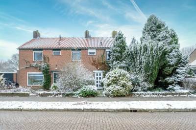 Woning Otselaan 10 Werkhoven