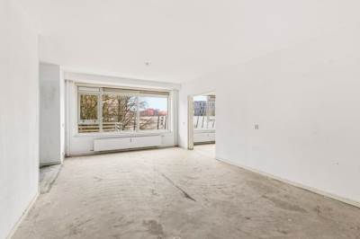 Woning Nachtwachtlaan 443 Amsterdam