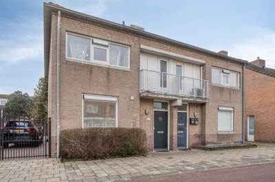 Woning Tongelresestraat 338A Eindhoven