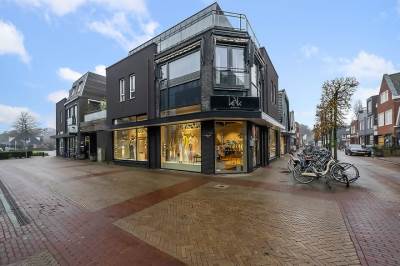 Woning Stationsweg 87B Heiloo