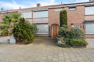 Woning Spoorwaterlaan 20 Eindhoven