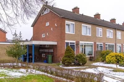 Woning Grevelingenlaan 16 Stadskanaal