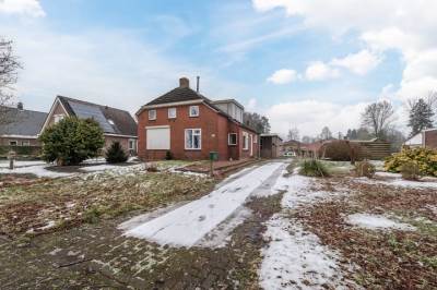 Woning Noorderdiep 549 Valthermond