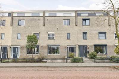 Woning Orkestlaan 18 Kampen