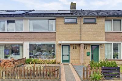 Woning Bourgondiëweg 125 Bovenkarspel