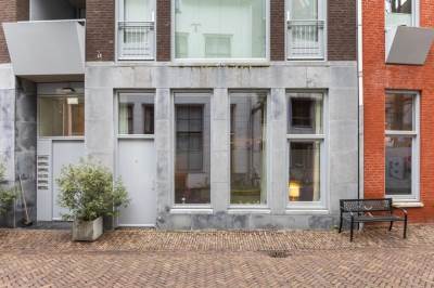 Woning Polstraat 73F2 Deventer
