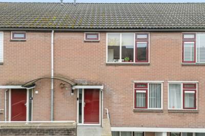 Woning Kloosterdrift 13 Nieuwegein