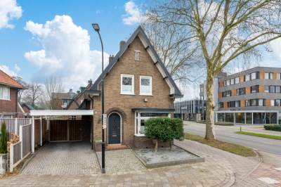 Woning Driehuizerweg 85 Apeldoorn